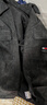 TOMMY JEANS【燈芯絨】秋冬男美式潮流復古工裝風(fēng)翻領(lǐng)寬松襯衫外套19515 曬單實(shí)拍圖