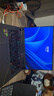 ROG魔霸9 銳龍9HX3D 16英寸 游戲本筆記本電腦(R9 9955HX3D 16G 1T RTX5070Ti 2.5K 240Hz) 曬單實(shí)拍圖