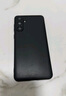三星Samsung Galaxy C55 5G手機 前后5000萬(wàn)像素 拍照手機 12GB+256GB 風(fēng)尚黑 游戲手機 國家補貼 曬單實(shí)拍圖