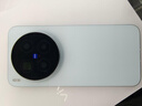 vivo X300 Pro 蔡司2億APO超級長(cháng)焦 藍圖影像雙芯 5年持久流暢OriginOS 6 AI手機 簡(jiǎn)單白 16GB+512GB 官方標配 曬單實(shí)拍圖