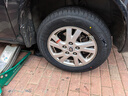 玲瓏輪胎御風(fēng)系列 汽車輪胎 195/65R15 91H CrossWind HP010 配套東風(fēng)菱智 曬單實拍圖