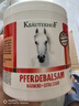Krauterhof德國馬膏原裝進口馬栗膏七葉莊園馬栗按摩凝膠馬油膏按摩膏500ml 曬單實拍圖