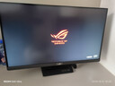 華碩ROG 絕神27 XG27UCG 27英寸顯示器電競(jìng)4K 160Hz雙模1K 320Hz HDR400 G-sync兼容Type-C HDMI2.1 曬單實(shí)拍圖