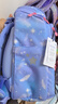Gmt for kids書包小學(xué)生兒童大容量禮物超輕護(hù)脊1-5年級Light pro腰帶女獨(dú)角獸 曬單實(shí)拍圖