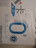 三元【新鮮日期】簡(jiǎn)卡巴氏殺菌酸牛奶整箱200g*10盒 0蔗糖 中秋禮盒  曬單實(shí)拍圖