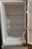 上菱183升雙開(kāi)門(mén)冰箱小型出租房2-3人用 出租屋家用兩門(mén)二門(mén)小戶(hù)型雙門(mén)電冰箱以舊換新BCD-183D 曬單實(shí)拍圖