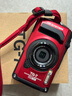 奧之心TG-7 數碼相機 多功能運動(dòng)相機 Tough照相機 六防卡片機 微距潛水 戶(hù)外旅游 4K視頻 紅色 曬單實(shí)拍圖