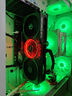 七彩虹（Colorful）iGame GeForce RTX 5060 Advanced OC 8GB  GDDR7 DLSS 4 電競光追游戲設計電腦顯卡 曬單實拍圖