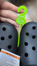 卡駱馳（crocs）經(jīng)典云朵Clog女沙灘洞洞鞋涼拖鞋206750 206750-001  38  曬單實(shí)拍圖