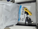 【京東快遞】無(wú)線(xiàn)路由器wifi6高速穿墻王大戶(hù)型全屋wifi信號放大器增強器5G雙頻電競mesh千兆百兆 AC300白色四天線(xiàn)【可穿墻/穩定不卡頓】送網(wǎng)線(xiàn) 曬單實(shí)拍圖