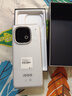 vivo iQOO Z10 Turbo+ 12GB+512GB 云海白 天璣9400+旗艦芯  8000mAh超薄藍(lán)海電池 國家補(bǔ)貼 電競手機(jī) 曬單實(shí)拍圖