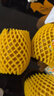 佳沛（zespri）新西蘭   陽光金果 8個(gè)裝 超大果單果173-204g 獼猴桃 中秋禮盒 曬單實(shí)拍圖