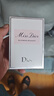 迪奧DIOR 迪奧小姐花漾淡香水100ml花香香氛禮盒七夕情人節(jié)生日禮物女 曬單實(shí)拍圖