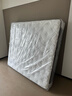 舒達（serta）三大核心技術(shù)床墊 厚28CM 普林斯頓Ⅱ床墊1.8*2米 適中睡感 曬單實(shí)拍圖