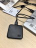 西部數據（WD） 1TB 移動(dòng)固態(tài)硬盤(pán)（PSSD）Elements SE新元素 SSD type-c接口 手機直連筆記本電腦兩用外接 曬單實(shí)拍圖