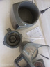 蘇泊爾（SUPOR）【國家補貼】降噪破壁機 家用1.2L小型多功能可預約輕音免濾豆漿機3-4人破冰碎冰榨汁機 SPJ002S 曬單實(shí)拍圖