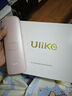 Ulike  Air4藍(lán)寶石冰點脫毛儀去小胡子刮毛刀剃毛器美容儀生日禮物 七夕禮物送女友  曬單實拍圖