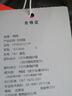 鴨鴨（YAYA）羽絨服女2025秋冬新款休閑短款時(shí)尚百搭保暖情侶時(shí)尚厚外套夾克YX 橘色 M 110-130斤 曬單實(shí)拍圖