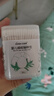 sister care嬰兒棉簽棉棒寶寶掏耳朵鼻屎肚臍挖耳勺螺旋頭新生兒童細軸200支 曬單實(shí)拍圖