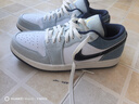 耐克NIKE【滔搏運動(dòng)】 男子AIR JORDAN 1 LOW SE 運動(dòng)鞋 IH0648-141 44 曬單實(shí)拍圖
