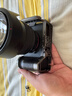 斯莫格（SmallRig）適用索尼A7C2 A7CR 相機兔籠sony a7c2底板L型手柄套件全包拓展框取景器眼罩底座微單反拍攝影配件 【迅鷹】快拆全包兔籠（5198） 曬單實(shí)拍圖