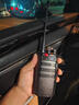 Motorola摩托羅拉對講機大功率戶(hù)外50公里山區工地專(zhuān)用一鍵對頻遠距離手臺 旗艦版2臺(一鍵對頻/地下室山區) 曬單實(shí)拍圖