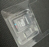 金士頓（Kingston）128GB TF（MicroSD）存儲(chǔ)卡 內(nèi)存卡U3 V30 A2 4K適配大疆Pocket 3/Action 5/無人機(jī)/運(yùn)動(dòng)相機(jī)/監(jiān)控 曬單實(shí)拍圖
