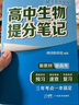張雪峰 2025版高中物理提分筆記 高中提分筆記物理 高考高頻考點大全重點難點突破高一高二高三上下冊教材同步復(fù)習(xí)資料 張雪峰 曬單實拍圖
