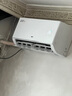 奧克斯（AUX）2匹 省電俠 1級(jí)空調(diào)掛機(jī) 家電國(guó)家補(bǔ)貼 空間勁省 快速冷暖 獨(dú)立除濕KFR-46GW/BpR3AQK1(B1)大風(fēng)量 曬單實(shí)拍圖