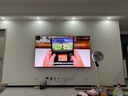 索尼（SONY）K-85XR70 索尼電視7系 85英寸 MiniLED 電影感光影/原彩 22bit灰階控制 XR芯片 一級(jí)能效 國(guó)家補(bǔ)貼 曬單實(shí)拍圖