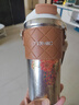 特美刻（TOMIC）聯(lián)名鈦杯朱炳仁銅純鈦保溫杯女士便攜咖啡杯實(shí)用教師節七夕節禮物 曬單實(shí)拍圖