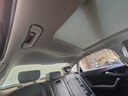 泓睿邦適配奧迪A4L汽車(chē)內頂棚A6LC6C7車(chē)頂內襯布Q3Q5Q2L車(chē)內飾頂棚總成 12-17奧迪A6L 全景天窗 灰色 曬單實(shí)拍圖