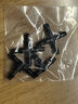 花言草語(yǔ)自動(dòng)澆花器配件47管三通四通直通3mm4mm硅膠軟管堵頭澆花水管 三通 曬單實(shí)拍圖