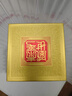 劍南春 水晶劍 52度 1000ml（1L）單瓶裝 濃香型白酒 曬單實(shí)拍圖