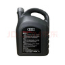 奧迪（AUDI）原廠機(jī)油全合成潤滑油適用A6LA4LQ3Q5Q7A8A5A3A1Q2L 5W-40 5升+機(jī)濾【四缸車型小保養(yǎng)】 曬單實(shí)拍圖