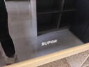 蘇泊爾（SUPOR）[家電國(guó)家補(bǔ)貼至高15%]家用嵌入式蒸烤箱一體40L大容量遠(yuǎn)紅外穿透加熱蒸汽自清潔ZKQD40-Q-DY55 曬單實(shí)拍圖