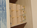 斑布無芯卷紙 4層150克*24卷 本色紙 廁紙衛(wèi)生紙 紙巾 卷紙 曬單實拍圖