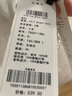 KBNE蕾絲波嬉風(fēng)T恤女短袖上衣白色內(nèi)搭2025夏季新款獨(dú)特別致小衫 白色 L 曬單實(shí)拍圖