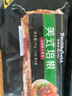 史蜜斯（Smithfield） 國產(chǎn)美式培根480g 冷藏培根片燒烤食材 曬單實(shí)拍圖