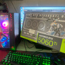 華碩全家桶【24期免息】RTX/5070/5060Ti/5060顯卡14600KF/230F臺式整機明日香mod機箱組裝電腦DIY主機 i5 14400F+華碩RTX5060Ti 配置二 曬單實(shí)拍圖