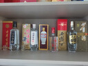 五糧液股份 尖莊高光濃香型白酒52度 500mL*2瓶 酒具禮盒送禮宴飲 曬單實拍圖