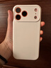 閃魔【相機按鍵全包】適用蘋果iPhone17promax手機殼蘋果17promax液態(tài)硅膠保護套全包超薄防摔男女款 曬單實拍圖