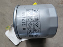 曼牌（MANNFILTER）機油濾清器機油濾芯機濾W712/95捷達寶來速騰朗行朗逸探歌蔚領(lǐng)高7 曬單實拍圖