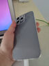 品勝 適用蘋果14ProMax手機(jī)殼 iphone14ProMax手機(jī)殼防摔保護(hù)套鏡頭防護(hù)抗指紋網(wǎng)紅簡(jiǎn)約軟殼  透明 曬單實(shí)拍圖