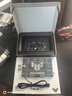 華碩TUF GAMING TFH-01風(fēng)扇集線(xiàn)器 6風(fēng)扇控制ARGB+PWM/雙SATA供電/過(guò)流&短路保護/磁吸設計/運行指示燈 曬單實(shí)拍圖