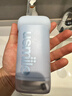 usmile笑容加沖牙器 洗牙器牙齒沖洗器 伸縮便攜式?jīng)_牙器C10S晴山藍2.0 生日禮物 曬單實(shí)拍圖