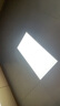美的（Midea）廚房燈300x600集成吊頂扣板燈led廚衛(wèi)燈衛(wèi)生間【國(guó)家補(bǔ)貼】平板燈 曬單實(shí)拍圖