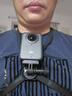 大疆 DJI Osmo Action 快拆轉接件 Osmo 360/Action 5 Pro/Action 4/Action 3 配件 大疆運動(dòng)相機配件 曬單實(shí)拍圖
