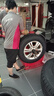 韓泰（Hankook）【包安裝】韓泰輪胎Radial RA08  經(jīng)濟耐磨 215/70R16 C/LT 106/102T 曬單實拍圖