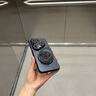 純甲【360°磁吸支架】華為pura80pro手機殼新款p80高級超薄磨砂鏡頭膜全包pura80ultra保護套簡約個性 【陶瓷白】360°旋轉(zhuǎn)無感支架|自帶鏡頭膜 華為pura80Pro/Pro+ 曬單實拍圖
